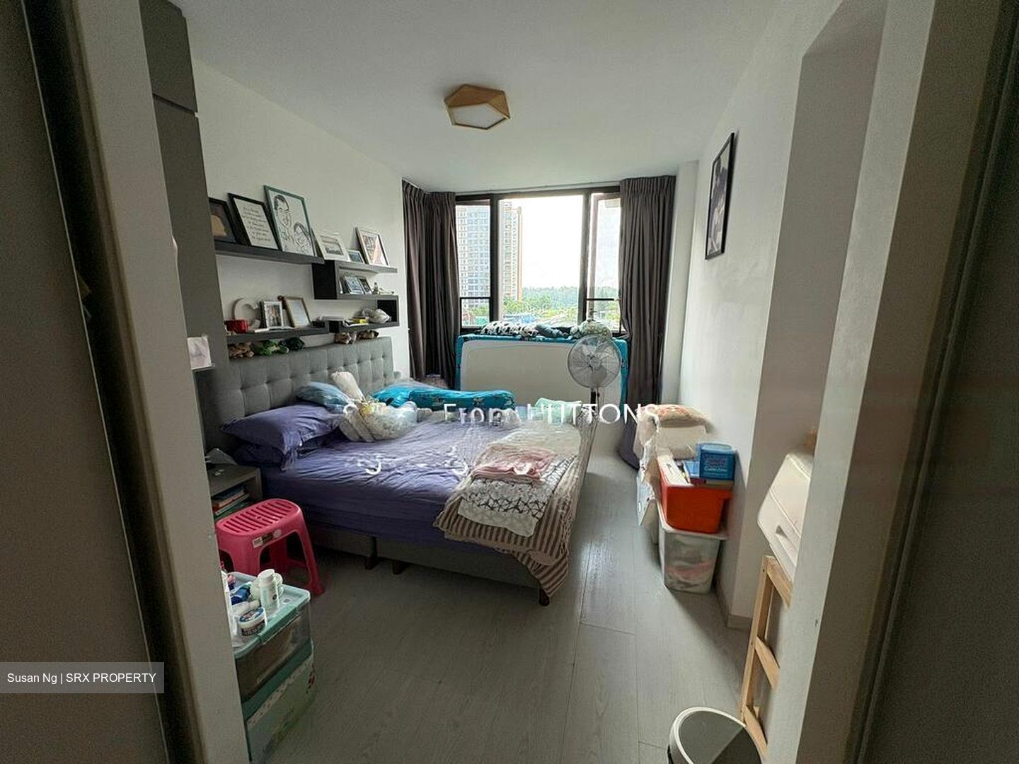 The Terrace (D19), Condominium #453450751